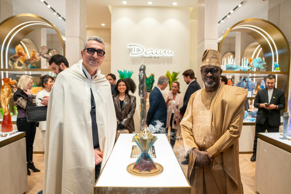 Hicham Lahlou et Cheick Diallo