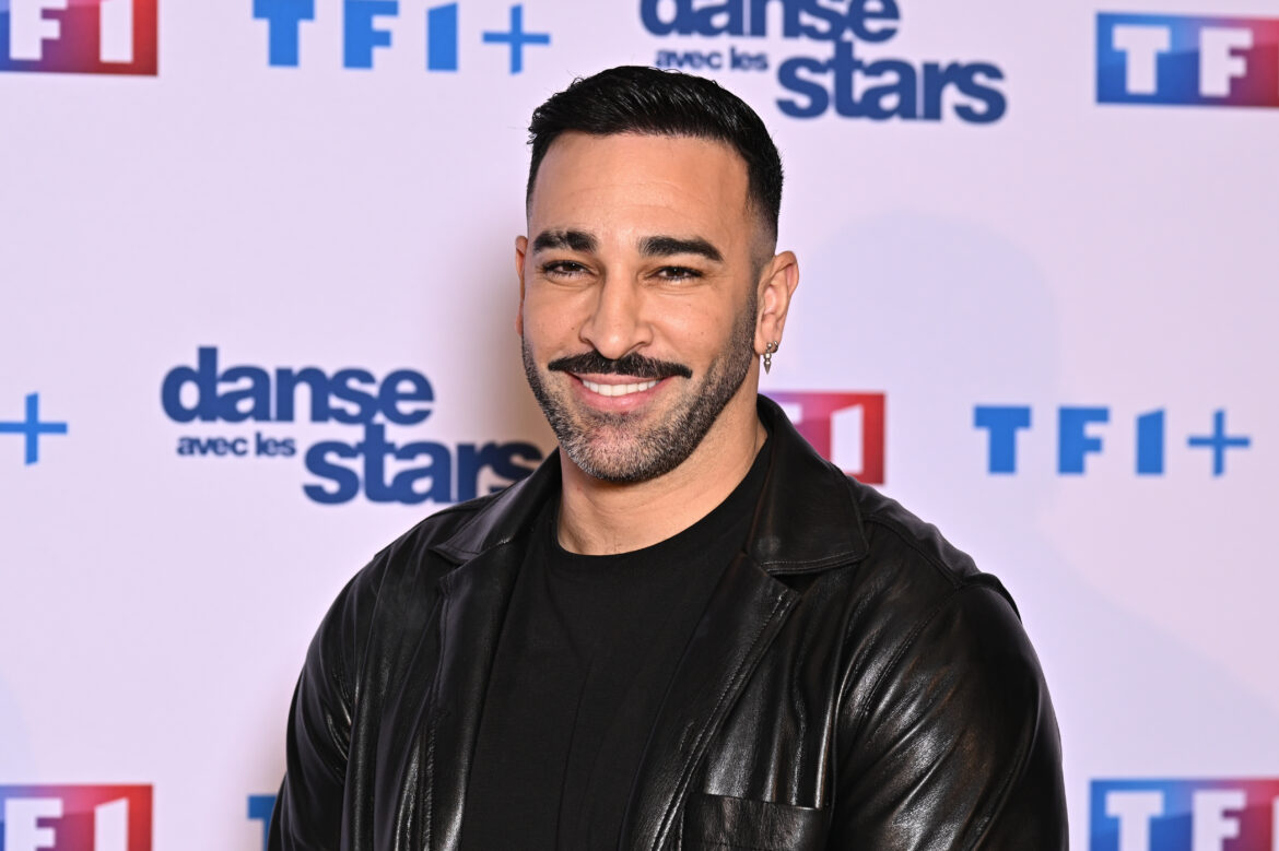 Adil Rami