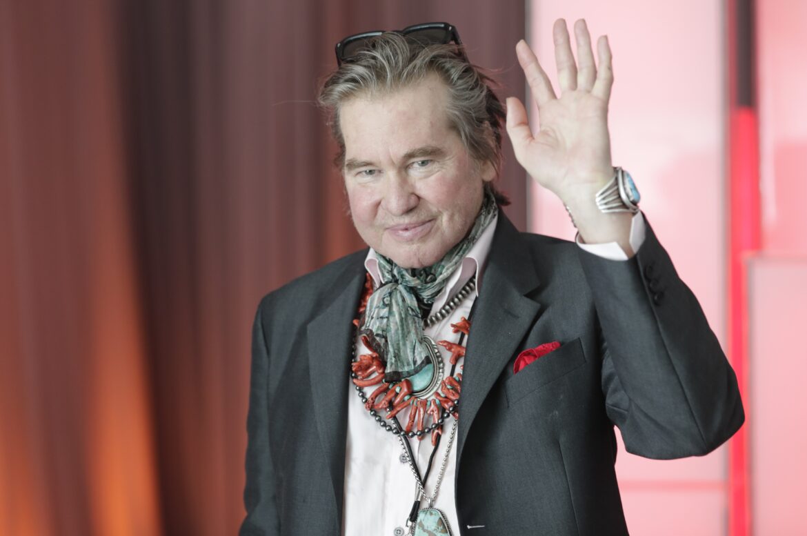 Val Kilmer est décédé : 10 choses à savoir sur le monstre sacré d’Hollywood